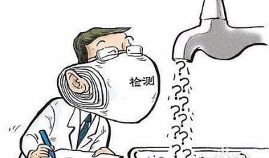  你家的水夠干凈嗎，余氯的檢測方法？
