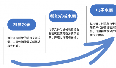 2025-2031年智能水表行業(yè)市場調(diào)研及發(fā)展趨勢(shì)預(yù)測報(bào)告