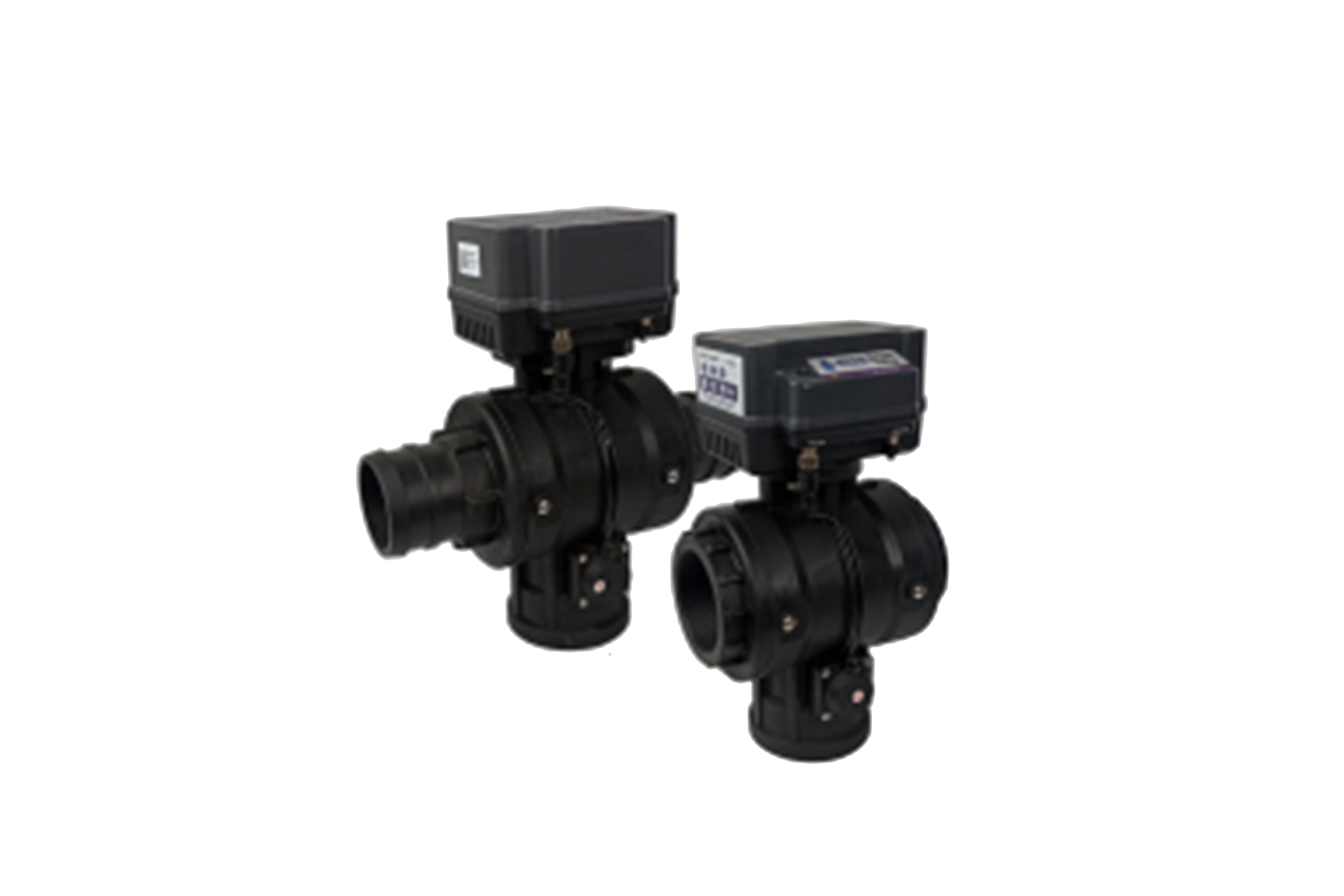 UPVC農(nóng)灌閥